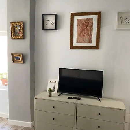 Apartment Casa Aurora Almuñécar