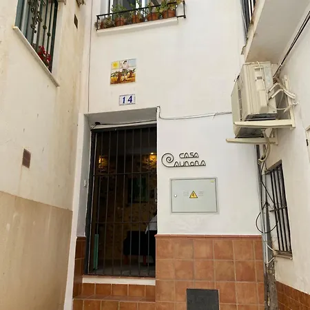 Casa Aurora Appartement *