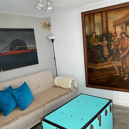 Appartement Casa Aurora Almuñécar