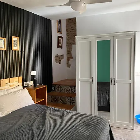 Appartement Casa Aurora *