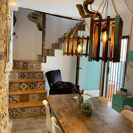 Appartement Casa Aurora Almuñécar