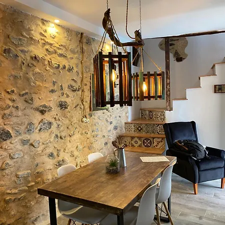 Appartement Casa Aurora